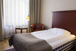 Hotel Bishops Arms, Köping
