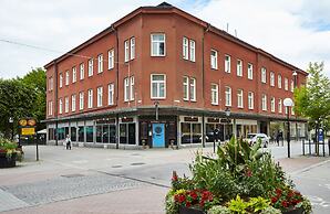 Hotel Bishops Arms, Köping