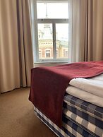 Hotel Bishops Arms, Köping