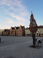 Hotel Bishops Arms, Köping
