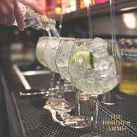 Hotel Bishops Arms, Köping