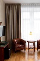 Hotel Bishops Arms, Köping