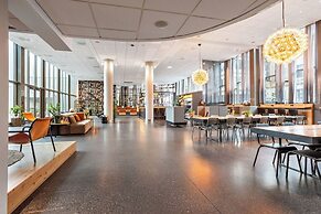 Comfort Hotel Union Brygge - Drammen