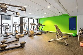 Comfort Hotel Union Brygge - Drammen