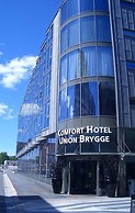 Comfort Hotel Union Brygge - Drammen
