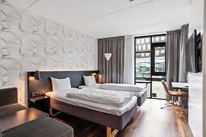 Comfort Hotel Union Brygge - Drammen