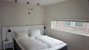 Comfort Hotel Union Brygge - Drammen
