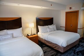 Fairfield Inn & Suites by Marriott Lewisburg