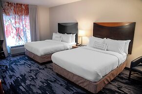 Fairfield Inn & Suites by Marriott Lewisburg
