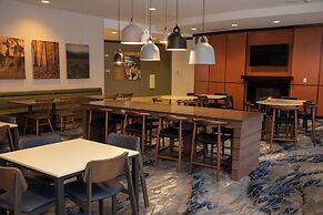 Fairfield Inn & Suites by Marriott Lewisburg