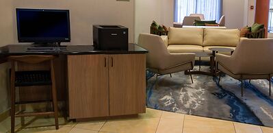 Fairfield Inn & Suites by Marriott Lewisburg