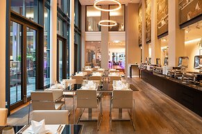 INNSiDE by Meliá Dresden