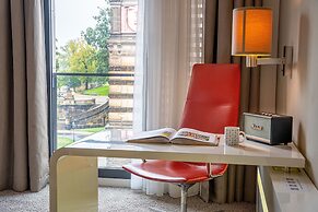 INNSiDE by Meliá Dresden