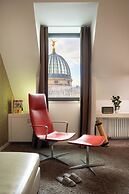 INNSiDE by Meliá Dresden