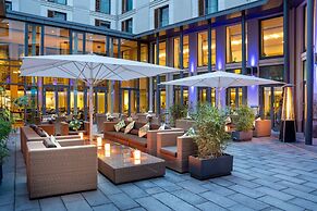 INNSiDE by Meliá Dresden