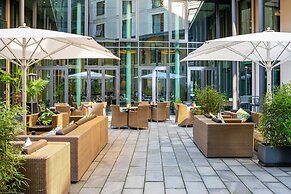 INNSiDE by Meliá Dresden