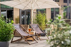 INNSiDE by Meliá Dresden