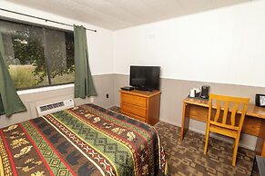 The Lodge At Lolo Hot Springs