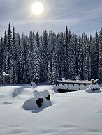 The Lodge At Lolo Hot Springs