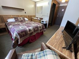 The Lodge At Lolo Hot Springs