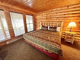 The Lodge At Lolo Hot Springs