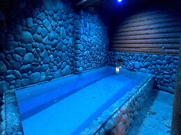 The Lodge At Lolo Hot Springs