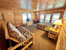 The Lodge At Lolo Hot Springs