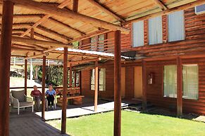 The Lodge At Lolo Hot Springs