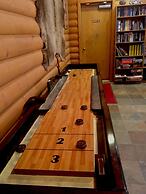 The Lodge At Lolo Hot Springs