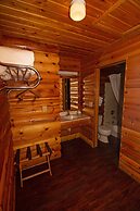 The Lodge At Lolo Hot Springs