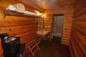 The Lodge At Lolo Hot Springs