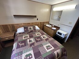 The Lodge At Lolo Hot Springs