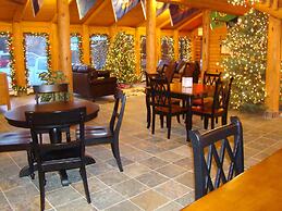 The Lodge At Lolo Hot Springs