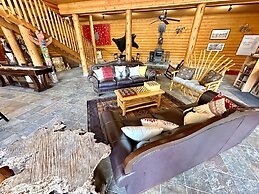 The Lodge At Lolo Hot Springs