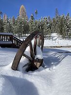 The Lodge At Lolo Hot Springs