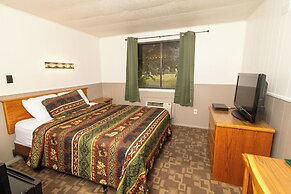 The Lodge At Lolo Hot Springs