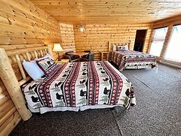 The Lodge At Lolo Hot Springs