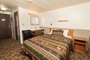 The Lodge At Lolo Hot Springs