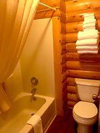 The Lodge At Lolo Hot Springs