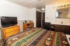 The Lodge At Lolo Hot Springs