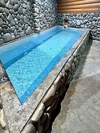 The Lodge At Lolo Hot Springs