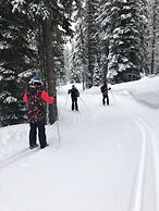 The Lodge At Lolo Hot Springs