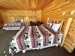 The Lodge At Lolo Hot Springs