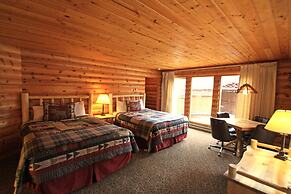 The Lodge At Lolo Hot Springs