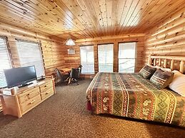 The Lodge At Lolo Hot Springs