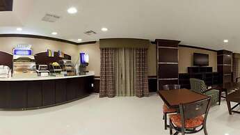 Holiday Inn Express Hotel & Suites AMITE, an IHG Hotel