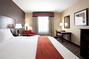 Holiday Inn Express Hotel & Suites AMITE by IHG