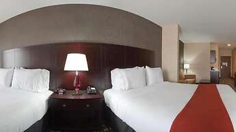 Holiday Inn Express Hotel & Suites AMITE by IHG