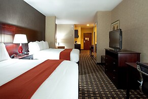 Holiday Inn Express Hotel & Suites AMITE by IHG