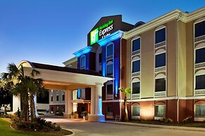 Holiday Inn Express Hotel & Suites AMITE by IHG